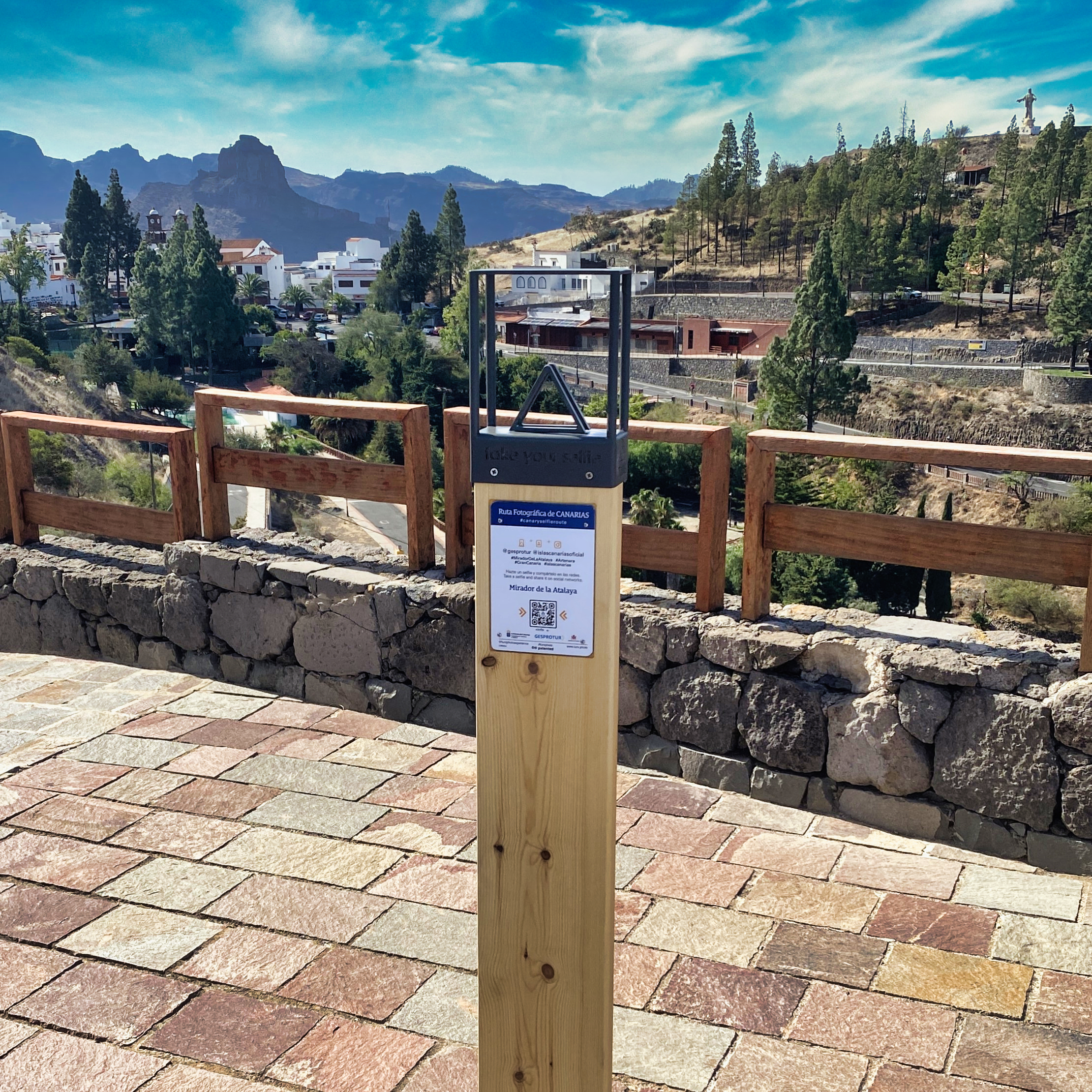 Mirador de la Atalaya